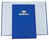 Muster Roll (Fis) - Al Masam Stationery LLC